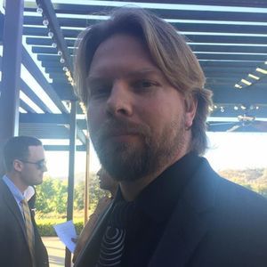 Meet your Posher, Jason